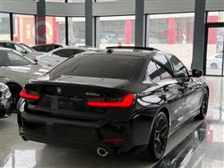 بي ام دبليو الفئة 3